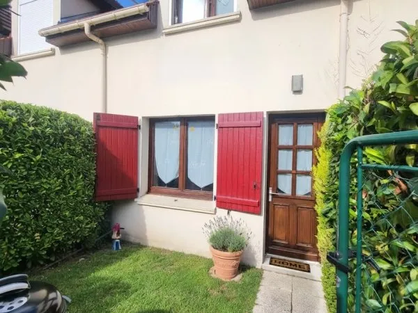 Appartement 3 pièces 45 m²