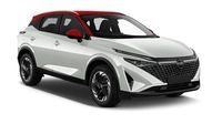 Nissan Qashqai N-Connecta Qashqai e-Power 190 ch 5 Portes