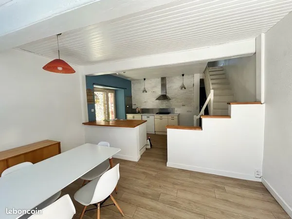 Location T3 Rochetrejoux
