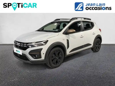 Dacia Sandero tce 110