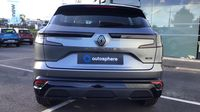 Renault Austral 1.2 E-Tech full hybrid 200ch Evolution - 25 — photo 6