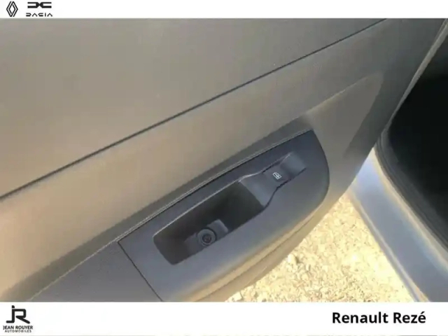 Dacia Spring 45ch confort plus - achat intégral — photo 14