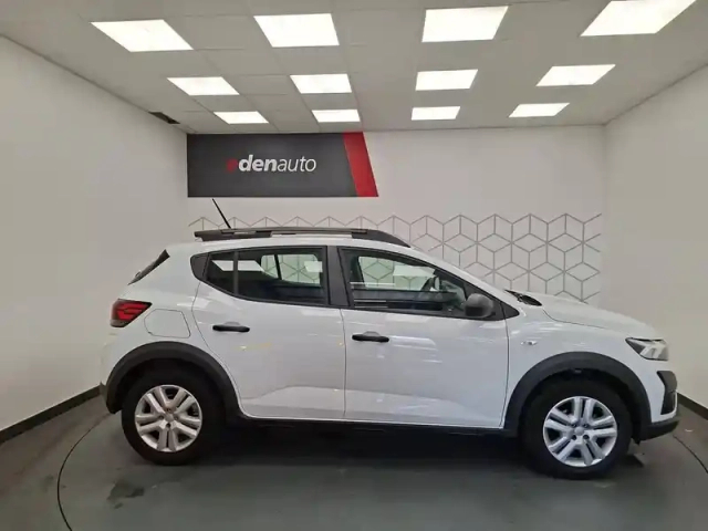 Dacia Sandero tce 90 — photo 7