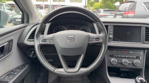 Seat Leon 1.0 TSI 115  - Style Business – 2020 – 144589 km – Essence – Boîte Manuelle — photo 67