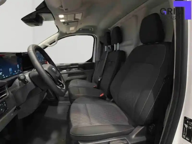 Ford Transit custom fgn 320 l1h1 2.5 duratec 232 ch phev cvt — photo 8