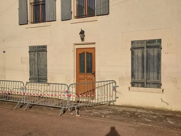 Maison de ville 5 pièces 184 m²