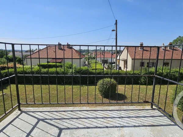 Appartement 5 pièces 81 m²