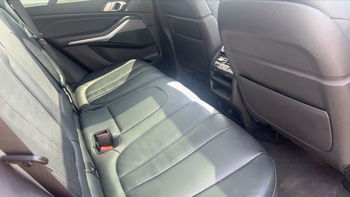 BMW X5 xDrive 45e 394  Hybrid Steptronic8 - X Line – 2021 – 121380 km – Hybride rechargeable – Boîte Automatique — photo 14