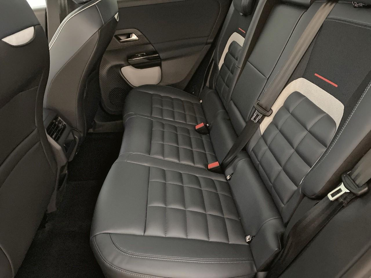Citroën C5 Aircross hybride 145 ch e-dcs6 max — photo 10