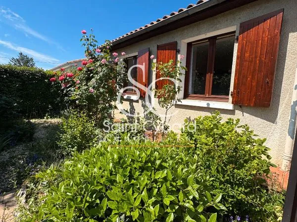 Maison 5 pièces 146 m²