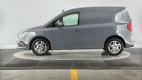 Mercedes Citan 112 CDI Long Pro 5cv — photo 7