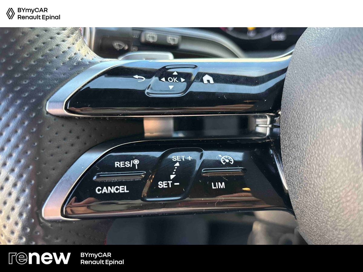 Mercedes CLA Shooting Brake 200 d 8G-DCT — photo 18