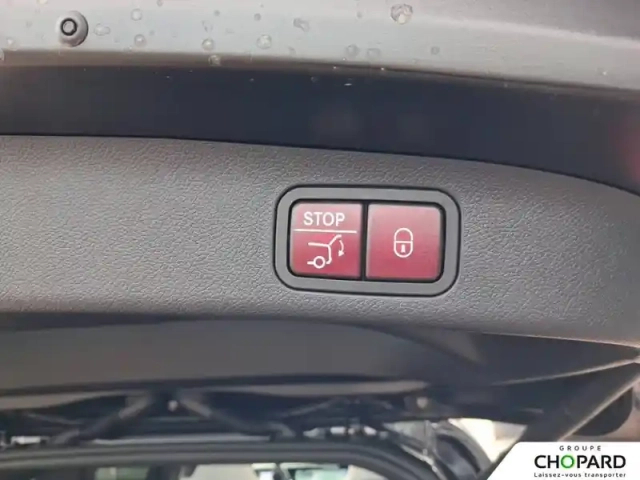 Mercedes Glb 200 — photo 23