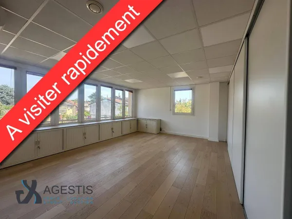 Local commercial 47 m²