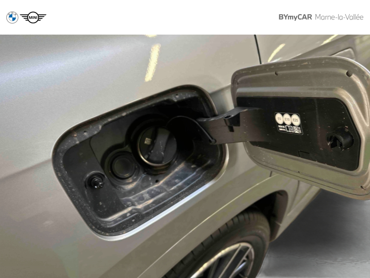 BMW X1 sDrive 20i 170ch DKG7 — photo 9