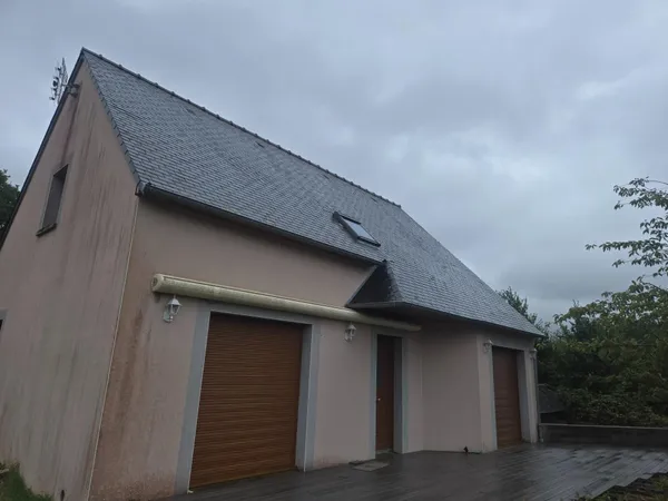 Maison Vente Saint-André-de-Messei 5p 121m² 170000€