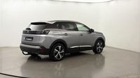 Peugeot 3008 HYBRID4 300ch GT Pack e-EAT8 — photo 5