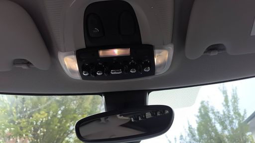 Mini Mini 1.5 Cooper 136 BVA7 - Camden – 2021 – 103085 km – Essence – Boîte Automatique — photo 19