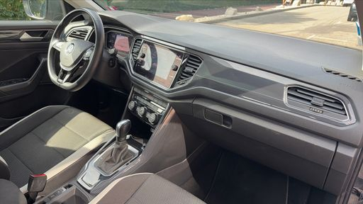 Volkswagen T-Roc 1.5 TSI 150 DSG7 - Carat – 2019 – 91976 km – Essence – Boîte Automatique — photo 18