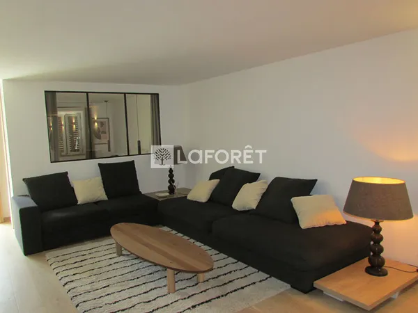 Appartement Bourg Saint Maurice 4 pièce(s) 120.40 m2