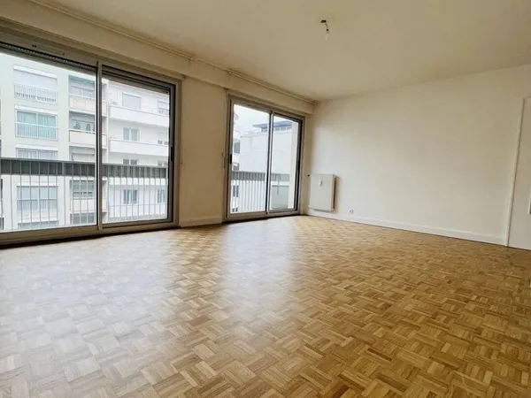 Appartement 3 pièces 75 m²