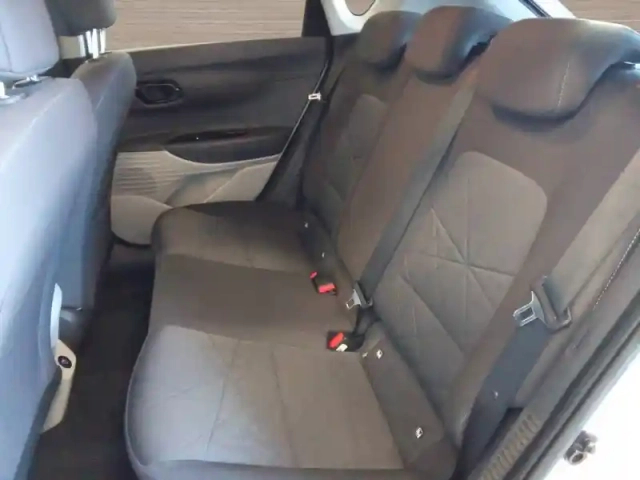 Hyundai Bayon 1.0 t-gdi 100 dct-7 hybrid 48v — photo 18