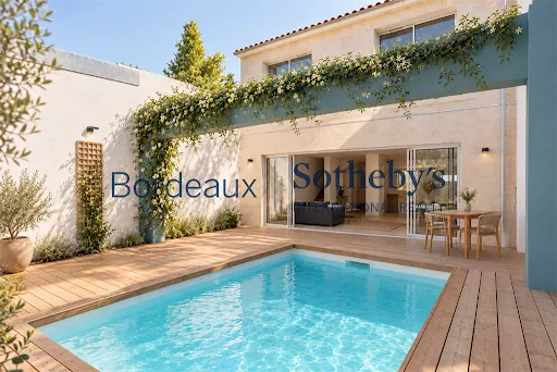 Maison 5 pièces 160 m²