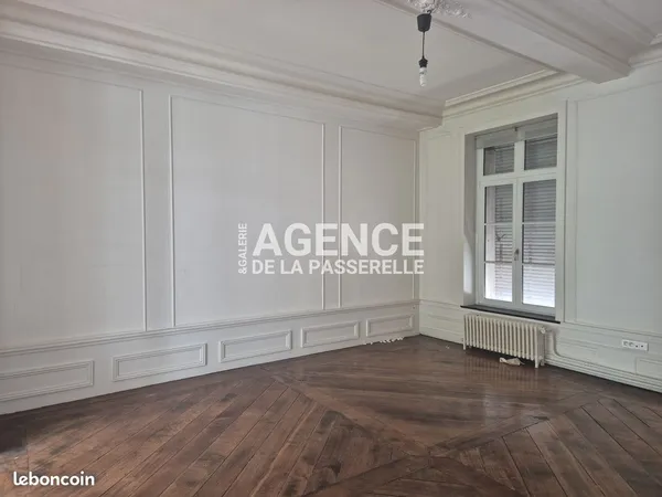 Maison 7 pièces 154 m²