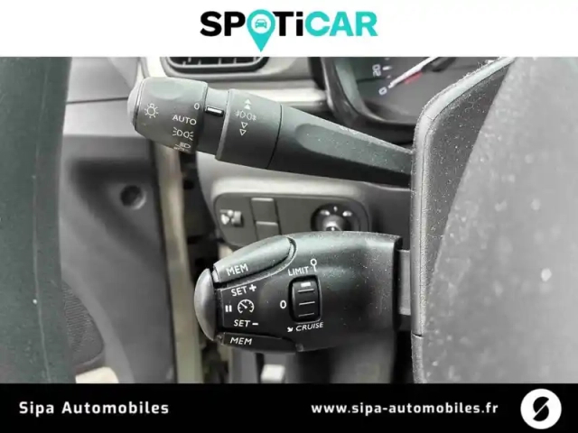 Citroën C3 puretech 83 s&amp;s bvm5 — photo 28