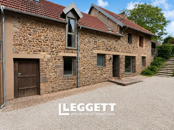 Maison 6 pièces 150 m²