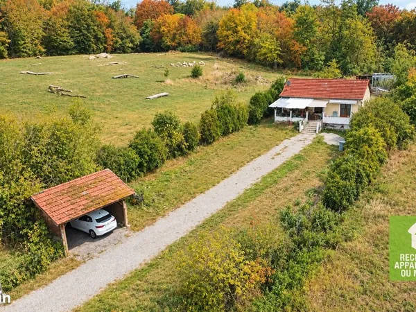 Maison 4 pièces 60 m²
