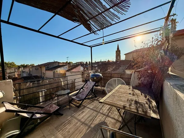 Maison de luxe 5 pièces 144 m²