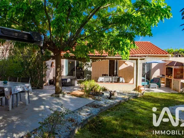 Maison 4 pièces 97 m²