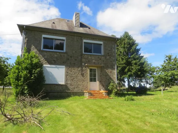 Maison 4 pièces 85 m²
