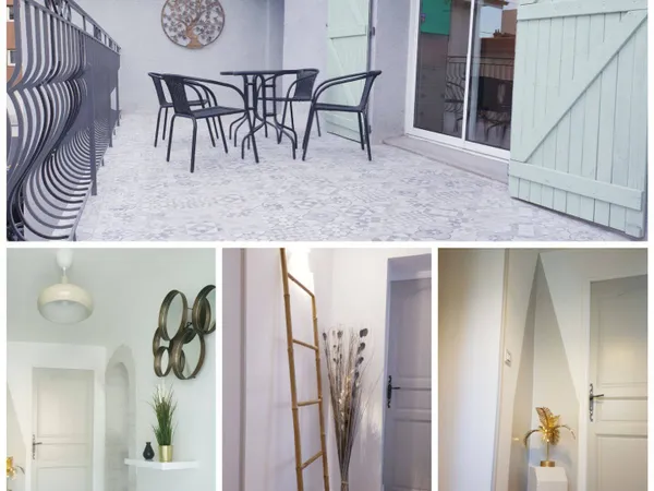 Immeuble de rapport 8 pièces 215 m²