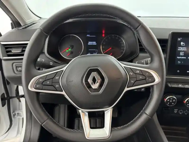 Renault Clio 1.0 tce 90ch equilibre — photo 15