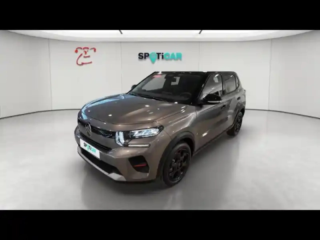 Citroën C3 1.2 turbo 100ch collection — photo 1