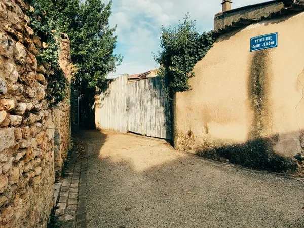 Local de stockage