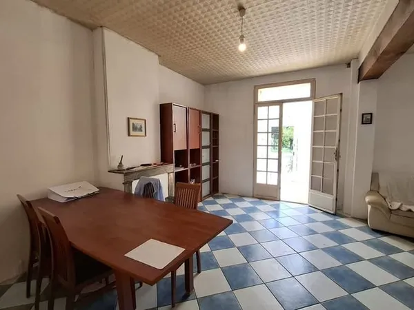 Maison 4 pièces 114 m²