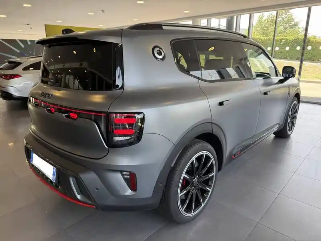 Smart #5 smart  awd 646 ch — photo 5