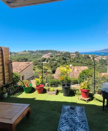 Studio porticcio