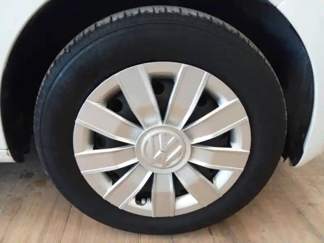 Volkswagen Up e-! 2.0 electrique — photo 16