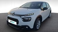 Citroen C3 1.5 BlueHDi 100ch S&S PLUS