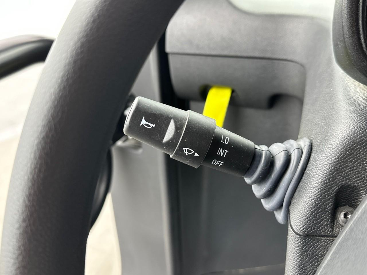 Citroën C-Zero ami buggy — photo 19