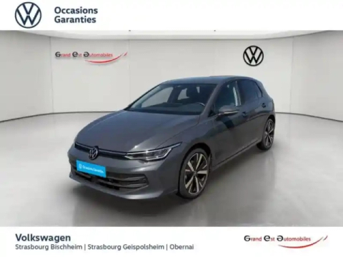 Volkswagen Golf 1.5 tsi evo2 116ch vw edition
