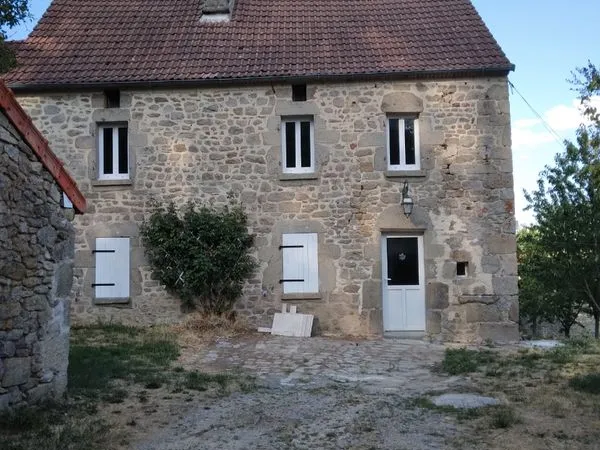 Location maison de campagne