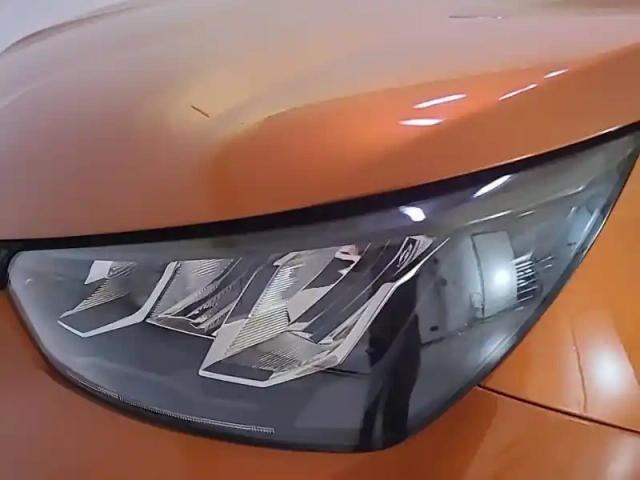 Peugeot 2008 puretech 100 s&amp;s bvm6 — photo 36