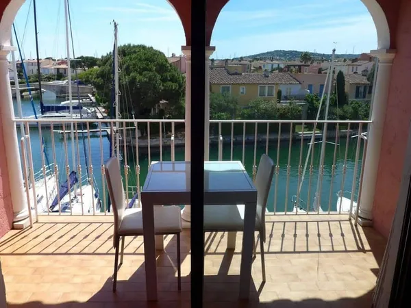 Duplex 2 pièces 30 m²