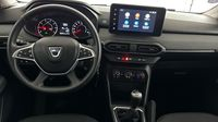 Dacia Sandero 1.0 ECO-G 100ch Confort -22B — photo 11