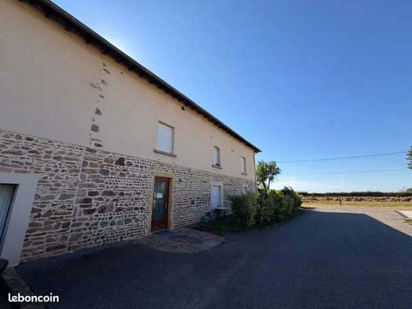 Appartement 6 pièces 96 m²